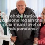 elderly rehab centers, health insurance