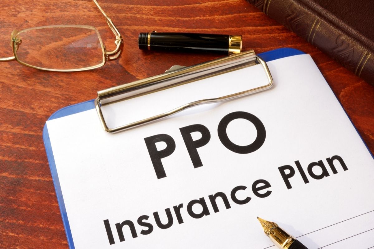 How To Select A PPO Insurance Plan For Rehab