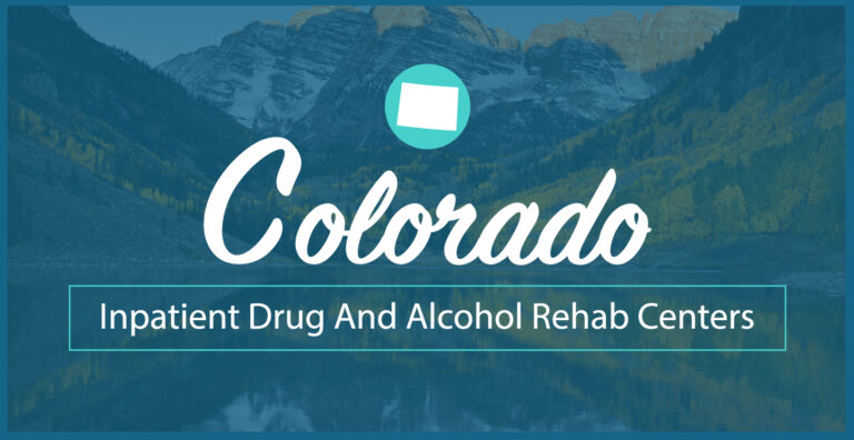 Alcohol Rehab Centers In Colorado | Drug And Alcohol Rehab In Colorado