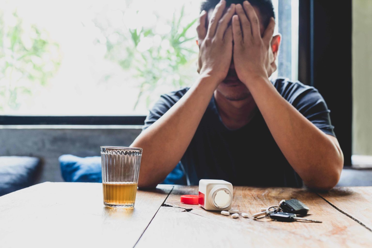 how long is alcohol rehab, treating addiction