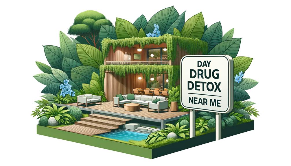 effective 5 day detox program